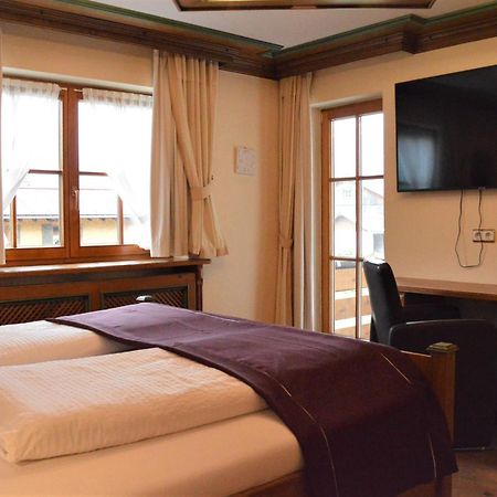 Gaestehaus Buehler اوبرستدورف المظهر الخارجي الصورة