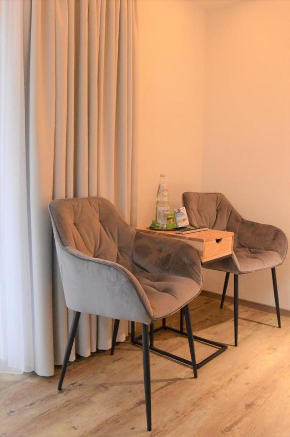 Gaestehaus Buehler اوبرستدورف المظهر الخارجي الصورة