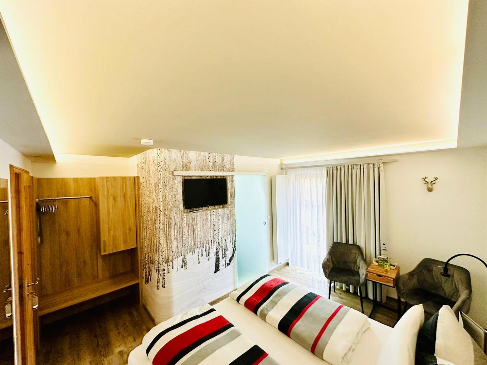 Gaestehaus Buehler اوبرستدورف المظهر الخارجي الصورة
