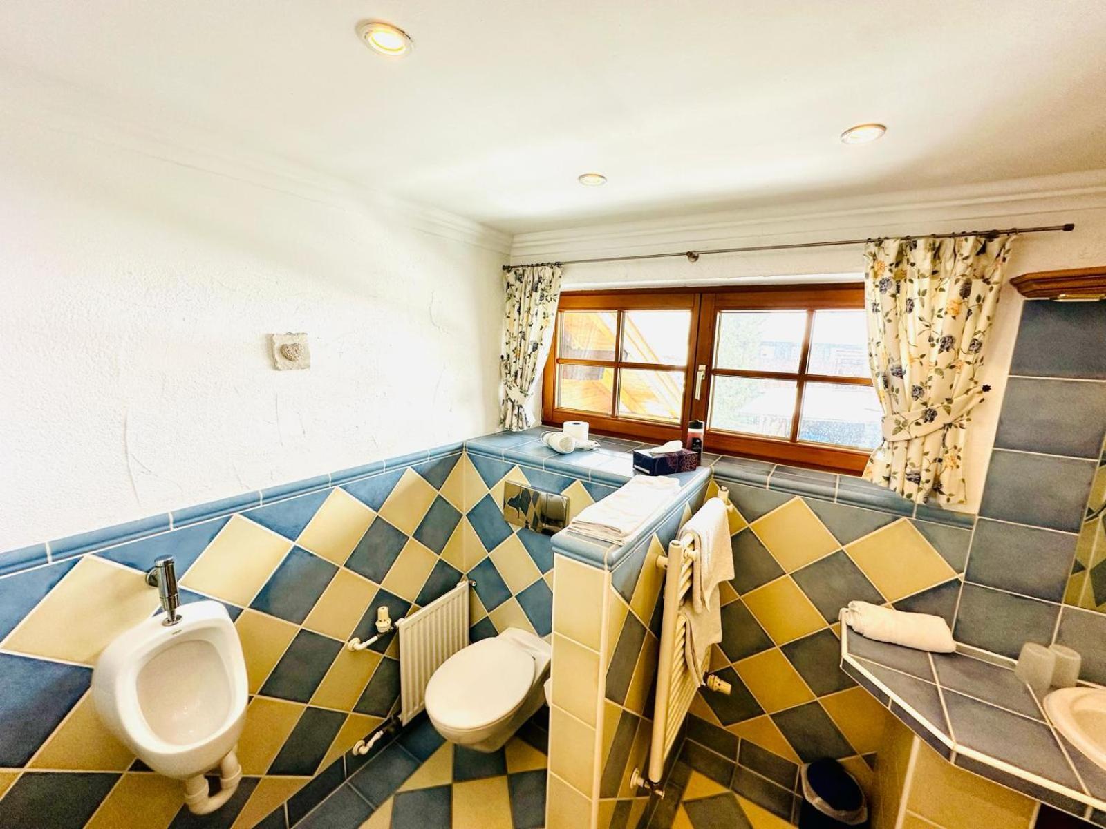 Gaestehaus Buehler اوبرستدورف المظهر الخارجي الصورة